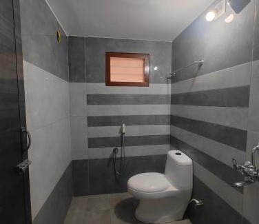 Coimbatore Haus | JP Residency, near to Isha, Adhiyogi & Karunya