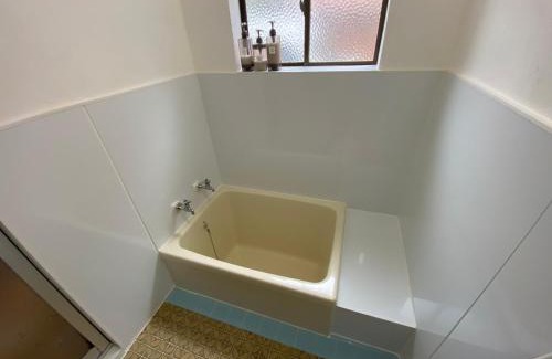 Fukui Haus | JR福井駅東口から徒歩7分(550m)。一棟貸切民泊トリプレッツ