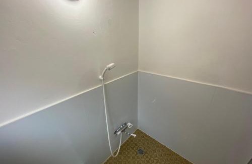 Fukui Haus | JR福井駅東口から徒歩7分(550m)。一棟貸切民泊トリプレッツ