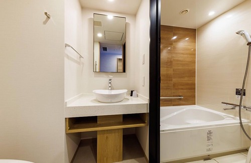 Chiba Hotel | JR East Hotel Mets Premier Makuhari Toyosuna