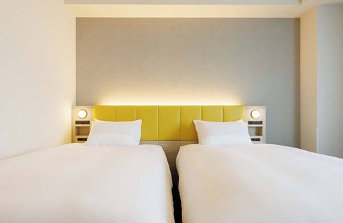 Tachikawa Hotel | JR East Hotel Mets Tachikawa