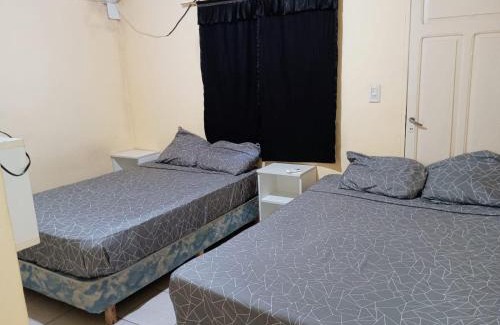 Paso de los Libres Wohnung | Jr hospedaje C