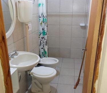 Paso de los Libres Wohnung | Jr hospedaje C