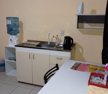 Paso de los Libres Wohnung | Jr hospedaje C