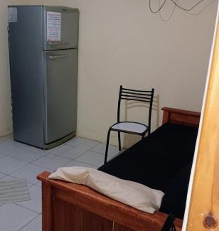 Paso de los Libres Wohnung | Jr hospedaje C