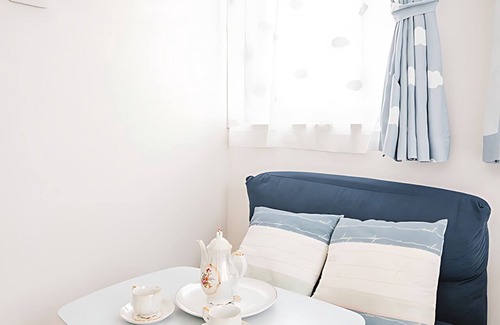 Higashinippori Wohnung | 5 minute walk from JR Nippori" Room 201! Special discount! Chitin! Washing machine! Wifi available/ Renting a newly built room (Room 201)