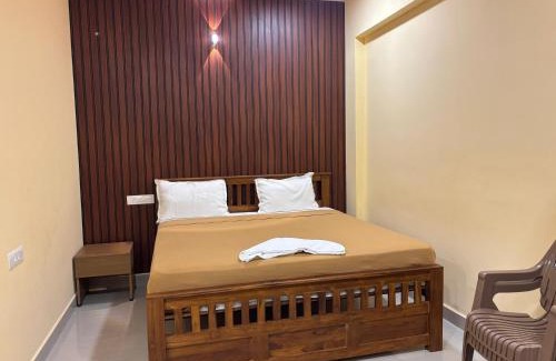 Tiruvannamalai Kabine | JR Residency-A Budget Luxury Stay