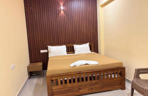 Tiruvannamalai Kabine | JR Residency-A Budget Luxury Stay