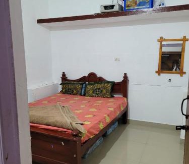 Valparai Haus | Jr three room house