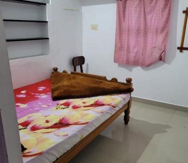 Valparai Haus | Jr three room house