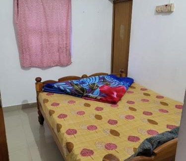 Valparai Haus | Jr three room house