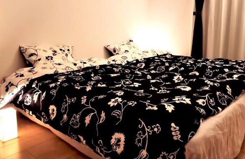 Nogi Haus | JR Utsunomiya Line Nogi Station 6 minutes on foot - Hotel Sunny Site Nogi Station / Shimotsuga-gun Tochigi