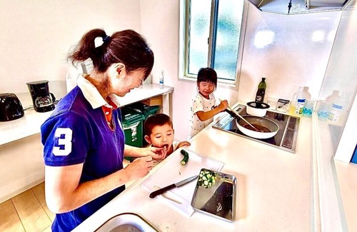 Nogi Haus | JR Utsunomiya Line Nogi Station 6 minutes on foot - Hotel Sunny Site Nogi Station / Shimotsuga-gun Tochigi