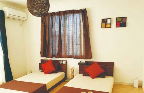 Nogi Haus | JR Utsunomiya Line Nogi Station 6 minutes on foot - Hotel Sunny Site Nogi Station / Shimotsuga-gun Tochigi