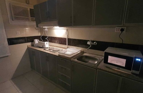 Mecca Wohnung | JResidences 01 - Deluxe Private Apartment in The Holy City of Makkah, Aziziya