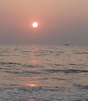 Honavar Haus | JRN Island sea view Beach Resort Honnavar