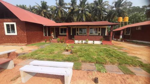 Honavar Haus | JRN Island sea view Beach Resort Honnavar