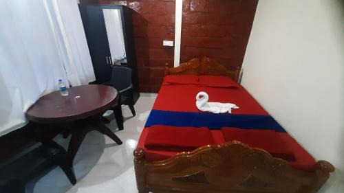Honavar Haus | JRN Island sea view Beach Resort Honnavar