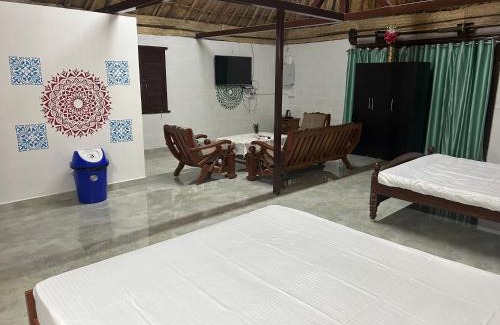 Vellore Haus | JS Tanira resort
