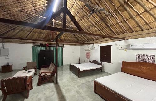 Vellore Haus | JS Tanira resort