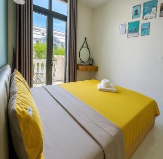 Cua Duong Haus | Ju-Jo Homestay