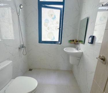 Cua Duong Haus | Ju-Jo Homestay