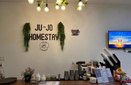 Cua Duong Haus | Ju-Jo Homestay
