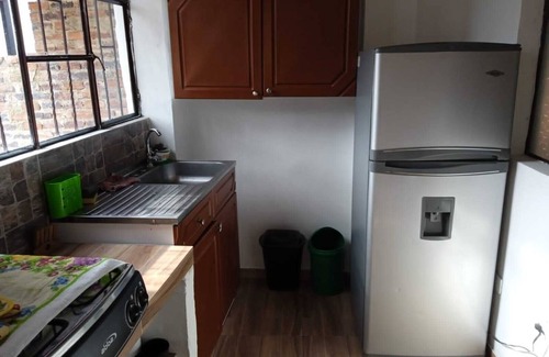 Mongui Haus | JUAN GABRIEL POSADA