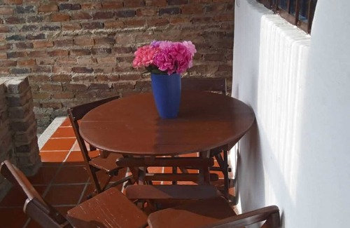 Mongui Haus | JUAN GABRIEL POSADA