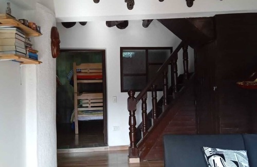 Mongui Haus | JUAN GABRIEL POSADA