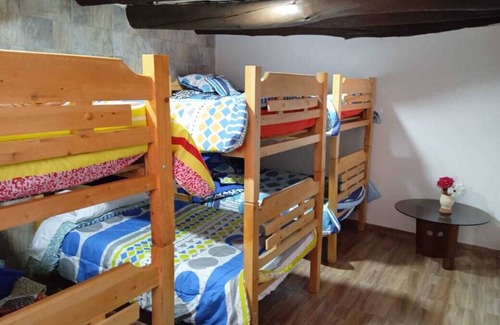 Mongui Haus | JUAN GABRIEL POSADA