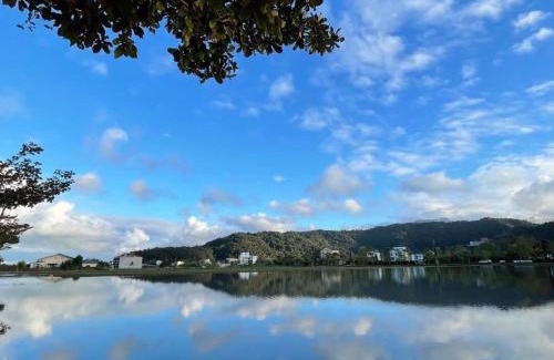 Dongshan Haus | Juan Teppan-yaki B&B