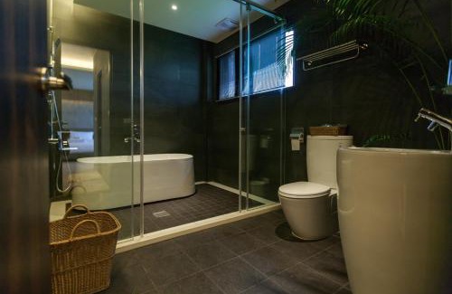 Dongshan Haus | Juan Teppan-yaki B&B