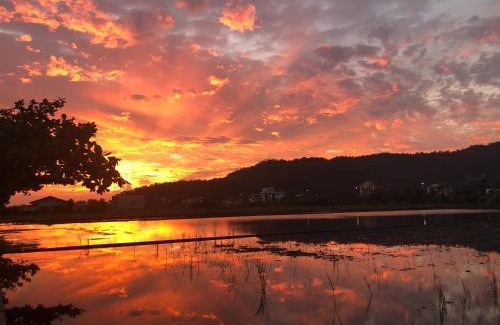 Dongshan Haus | Juan Teppan-yaki B&B