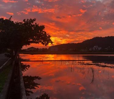 Dongshan Haus | Juan Teppan-yaki B&B