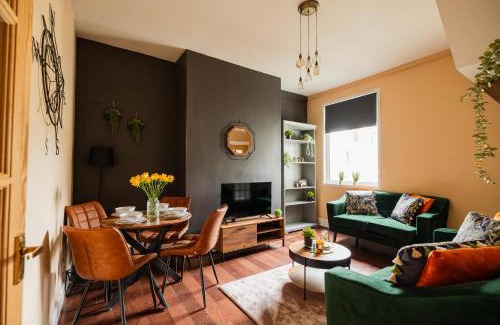 Middlesbrough Wohnung | Jubilee House By Horizon Stays