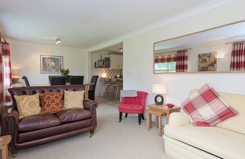Watton Hütte | 3 bedroom accommodation in Watton
