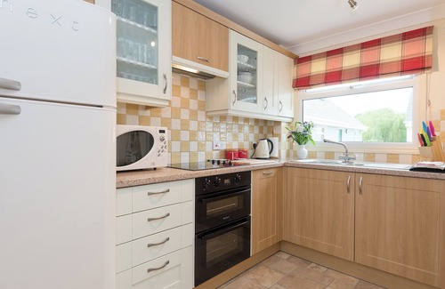 Watton Hütte | 3 bedroom accommodation in Watton