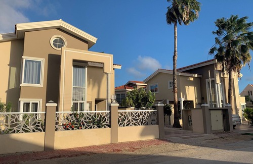 Sabana Liber Wohnung | Jucasa Villas - Studio D