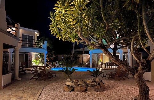 Sabana Liber Wohnung | Jucasa Villas - Studio D