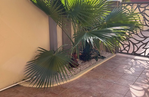 Sabana Liber Wohnung | Jucasa Villas - Studio D