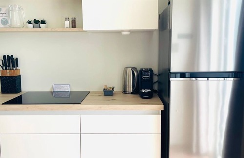 Sabana Liber Wohnung | Jucasa Villas - Suite C