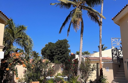 Sabana Liber Wohnung | Jucasa Villas - Suite C