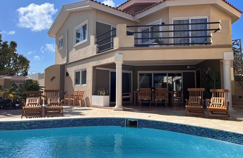 Alto Vista Villa | Jucasa Villas - Villa A