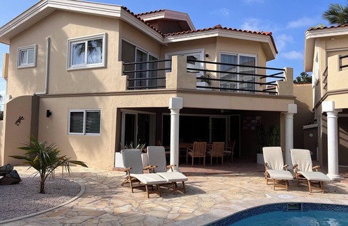 Alto Vista Villa | Jucasa Villas - Villa A