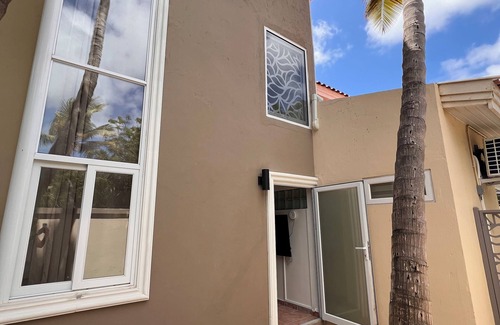 Turibana Villa | Jucasa Villas - Villa C