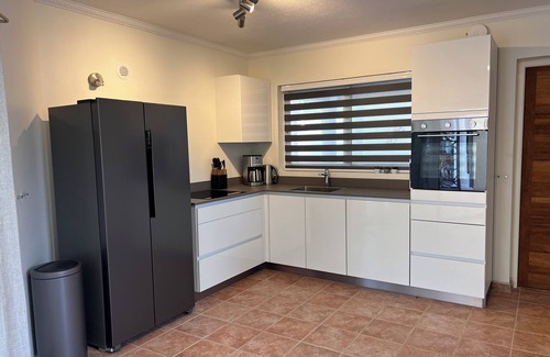 Turibana Villa | Jucasa Villas - Villa D