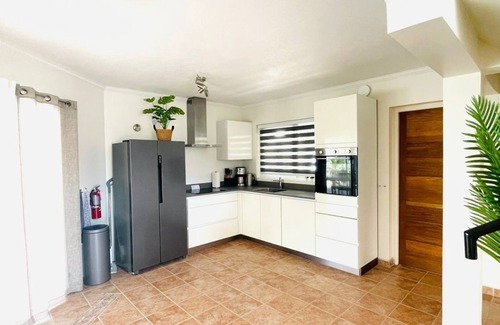 Turibana Villa | Jucasa Villas - Villa D