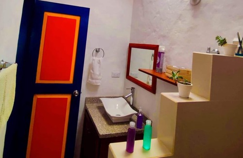 Jerico Haus | JUHALU