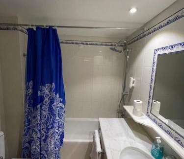 Cascais Wohnung | Juiceven Studios
